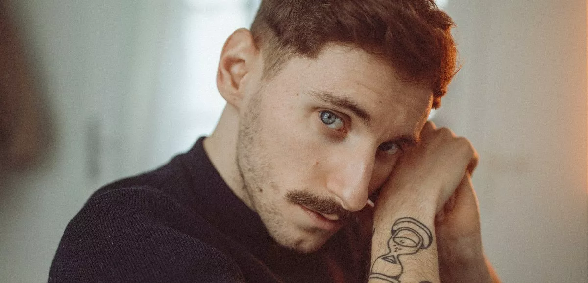 Ben Nevert